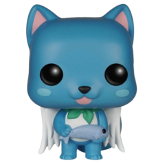 Фигурка Funko POP! Animation Fairy Tail Happy