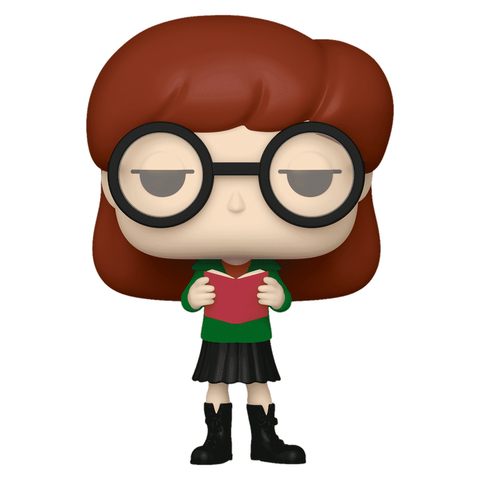 Funko POP! Daria: Daria Morgendorffer (1439)