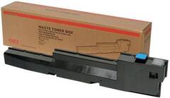 OKI C9600/C9650/C9655/9800/C9850/Xante Illumina/Xerox 7400 Waste toner box - бункер отработки (42869403) Ресурс 30000 стр.