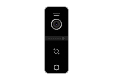 Вызывная панель FANTASY MR FHD BLACK Novicam v.4856