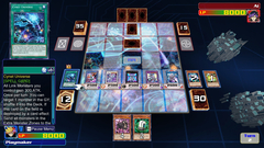 Yu-Gi-Oh! Legacy of the Duelist : Link Evolution (для ПК, цифровой код доступа)