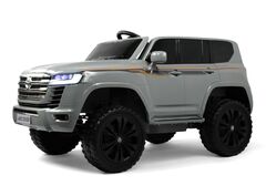 Toyota LAND CRUISER 300 4WD L999LL  (лицензионная модель)