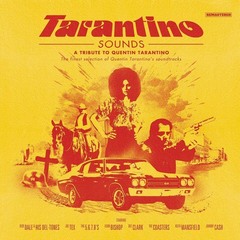 Сборник / Tarantino Sounds – A Tribute To Quentin Tarantino (LP)