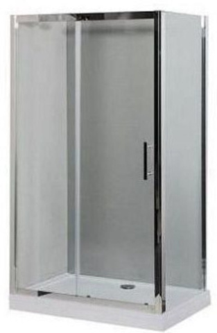 Aquanet NPE1131 1600900 Delta NPE1131 Душевое ограждение 1600х900 (273609)