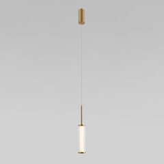 Подвесной светодиодный светильник Eurosvet Stark 50386/1 LED