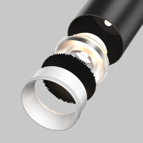 Светофильтр ⌀65мм для Focus Led 30Вт Maytoni Focus Led HoneyComb-D64