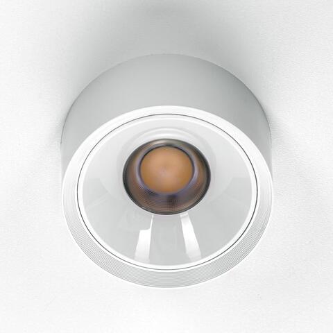 Накладной светодиодный светильник Citilux Rover CL743090N