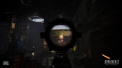 S.T.A.L.K.E.R. 2: Heart of Chernobyl. Стандартное издание (Xbox Series S/X, интерфейс и субтитры на русском языке) [Цифровой код доступа]