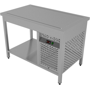 Стол холодильный Gastrolux СООП-107/Sp