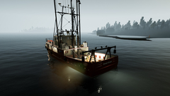Fishing: North Atlantic - Scallops (для ПК, цифровой код доступа)