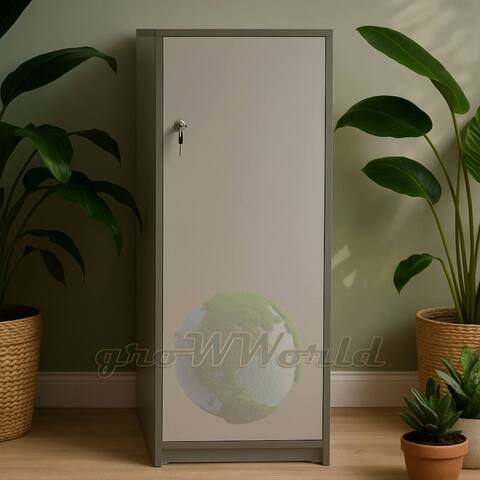ГроуБокс 120x45x40