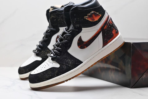 Air Jordan 1 High OG 'Xuanwu' 