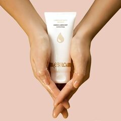 Интимный гель-смазка на водной основе YESforLOV Moisturising Intimate - 100 мл.