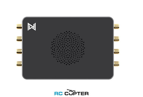 Ретранслятор Walksnail Avatar Repeater 5.15-5.30 ГГц; 5.50-5.85 ГГц
