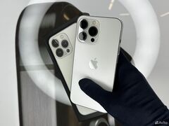 iPhone 13 Pro, 256 ГБ б/у