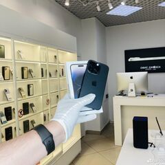 iPhone 14 Pro, 512 ГБ б/у