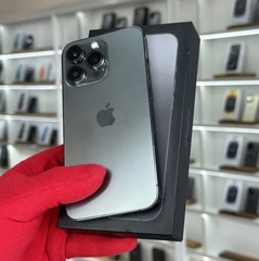 iPhone 13 Pro, 256 ГБ б/у