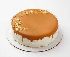Торт "Caramel" классик
