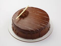 Торт "Прага" классик