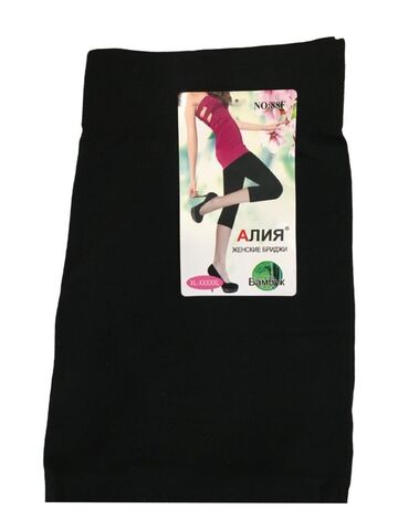 Бриджи бесшовные большого размера 7