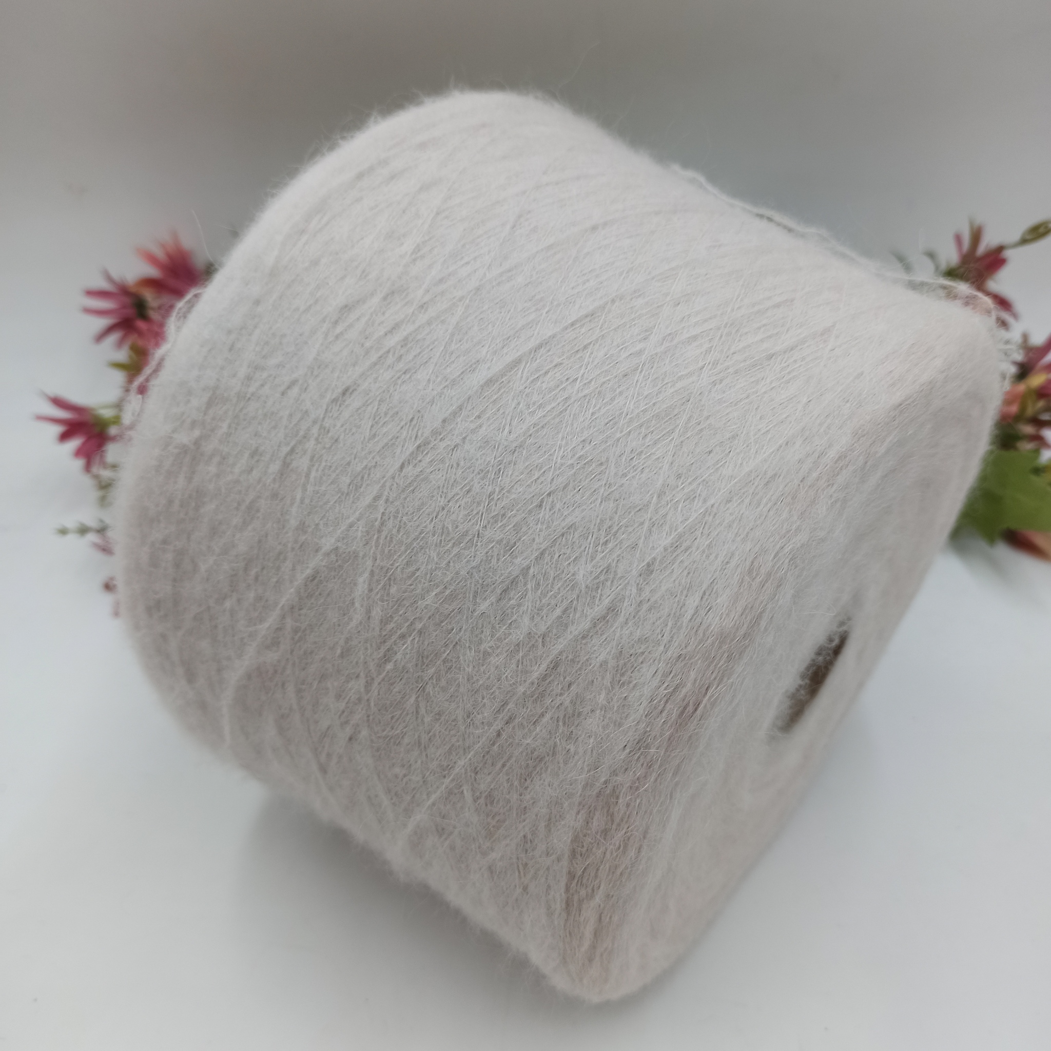 Julia Ritorcitura Fabiano 1500м/100гр Beige 1823