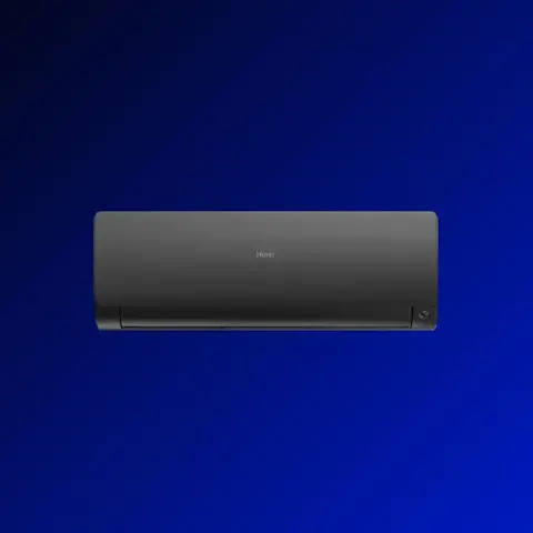 Мульти сплит-система Haier AS12NS6ERA-G + AS25S2SF2FA-B / 2U40S2SM1FA на 2 комнаты 35+25 м2 c Wi-Fi ESP32