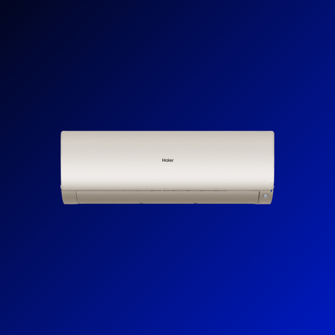 Мульти сплит-система Haier AS12NS6ERA-B + AS35S2SF3FA-G / 2U40S2SM1FA на 2 комнаты 35+35 м2