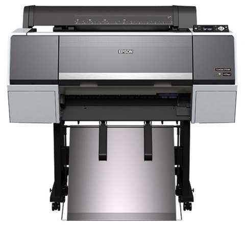 Плоттер Epson SureColor SC-P7000 STD