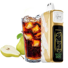 ELF BAR NIC KING - Pear Soda (5% nic)