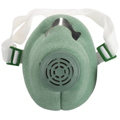 У-2К, фильтрующая полумаска (1116) 10 штук