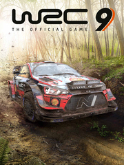 WRC 9 FIA World Rally Championship (для ПК, цифровой код доступа)