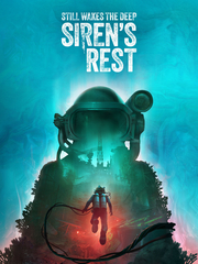 Still Wakes the Deep: Siren's Rest (для ПК, цифровой код доступа)