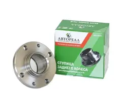 Ступица заднего колеса ВАЗ 2108-2110/2113-2115