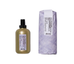 BLOW DRY PRIMER / Спрей-Праймер Для Блеска И Объёма Волос, Защиты От Влаги.