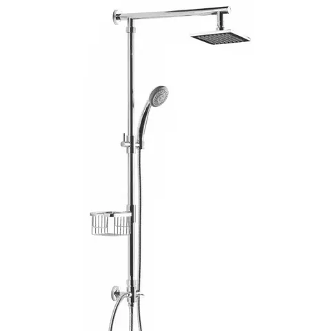 WasserKRAFT A016 Душевой комплект