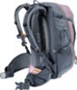 Картинка рюкзак велосипедный Deuter Trans Alpine 22 SL Lavender/Ink - 4