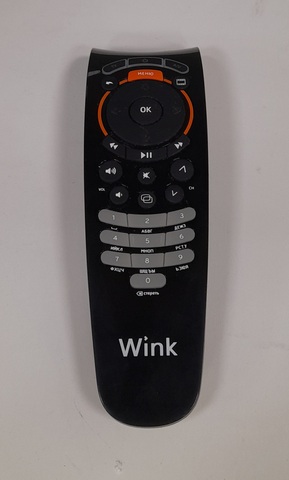 Пульт для приставки 