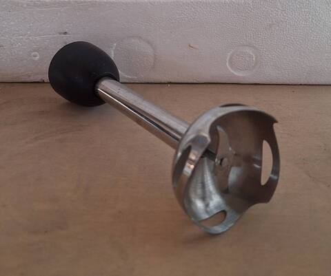 Насадка- измельчитель для блендера SC-HB42M45 (б/у)