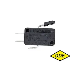 Выключатель DDE SH 280 микровыключатель (796-948-063)