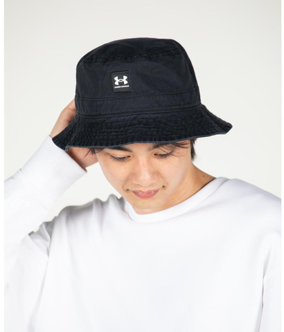Картинка панама Under Armour 1376704 001 - 4