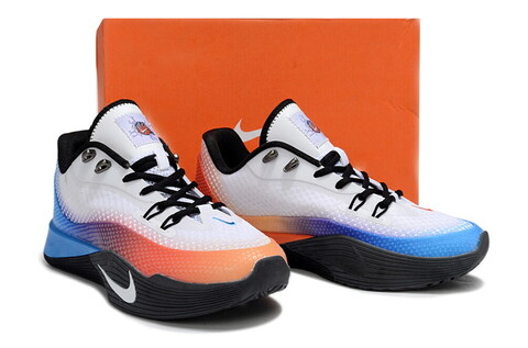 Nike ST. Flare 'Multi-Color' 