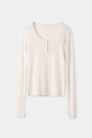 Лонгслив VENTO