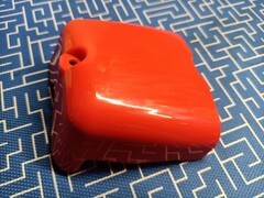 Крышка фильтра DDE GB33RD/GB43RD - 1430-034 (04.02.0780)