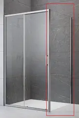 Radaway 1016090-01-01 Premium Pro S1 90 фото