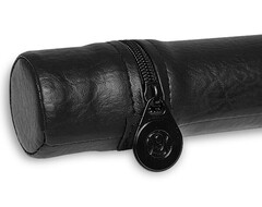 Тубус Fortuna Player 1PC черный