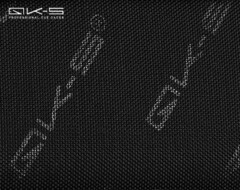 Тубус QK-S Musketeer 1x1 белый