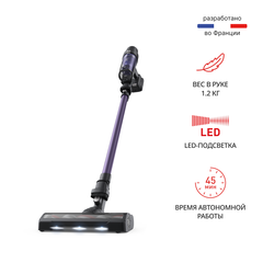 Беспроводной пылесос Tefal X-PERT 7.60 TY6A31WO