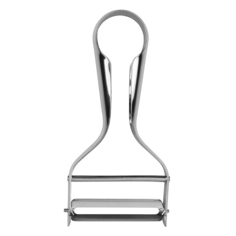 Овощечистка SKARARE OCH SKIVARE, серебристый, 13 см