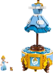 Конструктор LEGO Disney 43266 Платье Золушки