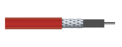 Кабель нагревательный RGN 2825